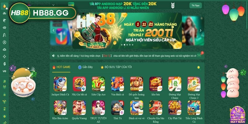 Nạp rút tiền HB88 | Cách nạp tiền, rút tiền trong 3 phút 1 Giao dịch nạp rút tiền HB88 được người chơi đánh giá cao bởi nhiều ưu điểm