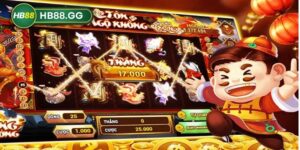 Sảnh game nổ hũ cung cấp đầy đủ hồ sơ pháp lý trong hoạt động kinh doanh 