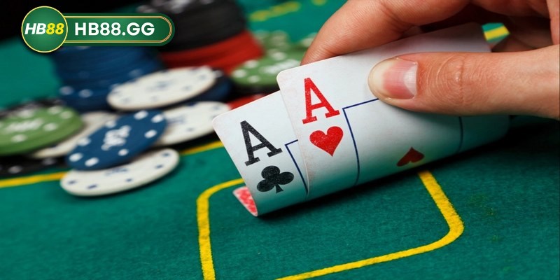 Poker hay còn được biết đến cái tên thân thuộc hơn là xì tố