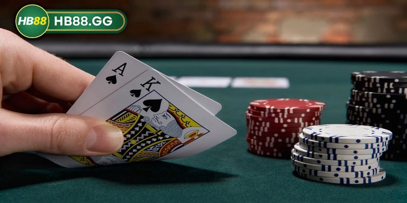 Hướng dẫn cách chơi Poker HB88 chi tiết nhất