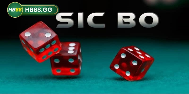 Sicbo HB88 - Khám phá những bí kíp bất bại từ các cao thủ 2 Vài nét cơ bản về Sicbo HB88