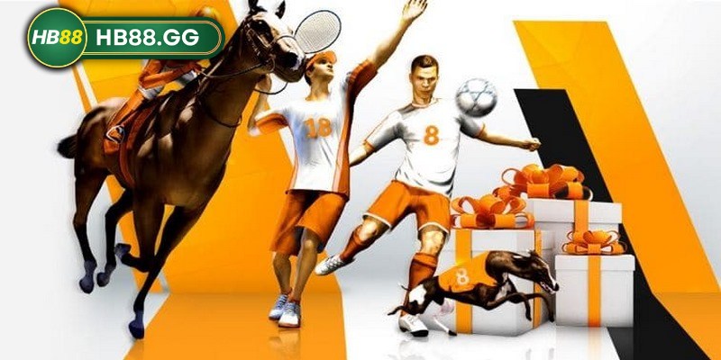 Thể thao ảo HB88 - Trải nghiệm thú vị, sống cùng với đam mê 2 Thể thao ảo HB88 có tên gọi tiếng Anh là Virtual Sport