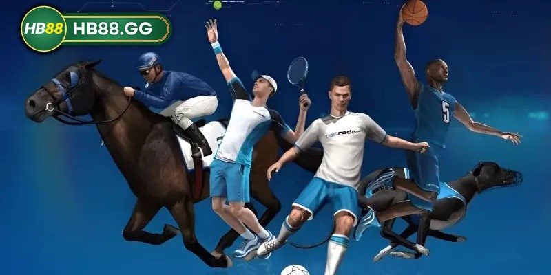 Thể thao ảo HB88 - Trải nghiệm thú vị, sống cùng với đam mê 4 Việc thay đổi cập nhật linh hoạt các chiến thuật chơi khác nhau là mẹo hay