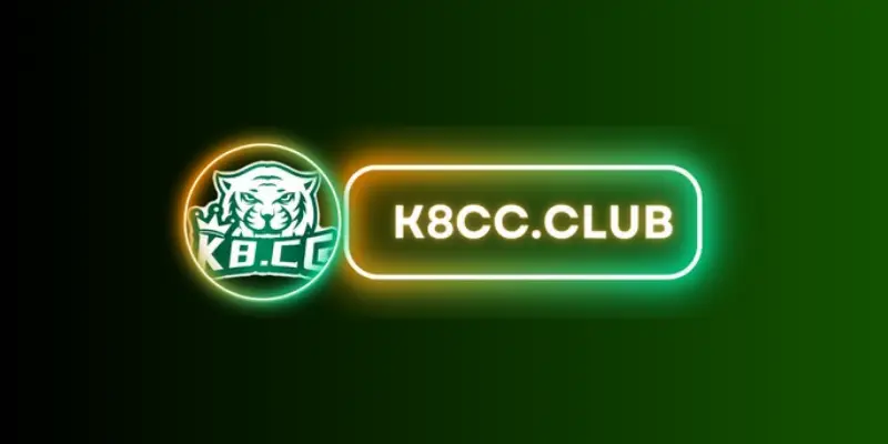 Review nhà cái k8cc