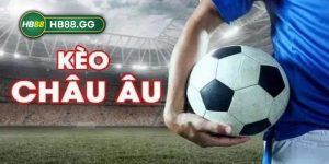 Kèo châu Âu HB88
