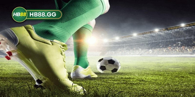 Kèo handicap HB88 còn được gọi là kèo chấp hoặc châu Á