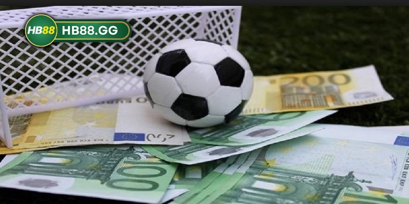Cách tính tiền thắng khi đặt kèo handicap tại HB88 mà bạn cần quan tâm