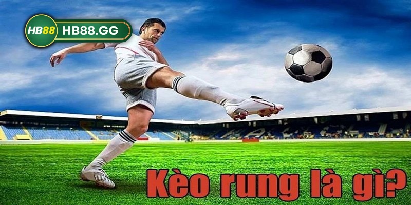 keo rung hb88 anh dai dien