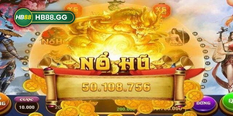 Để tham gia game nổ hũ Jili một cách hiệu quả bạn cần làm theo hướng dẫn