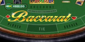 So sánh Baccarat Hb88 và Baccarat Kubet