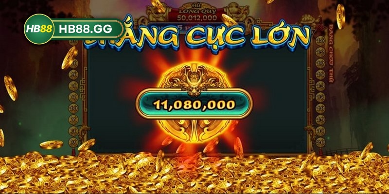 HB88 nổi bật với sự đa dạng hơn với kho sản phẩm nổ hũ độc đáo