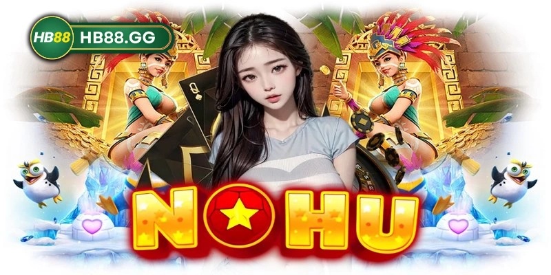 HB88 nổi bật với giao diện thân thiện và game quay hũ dễ chơi
