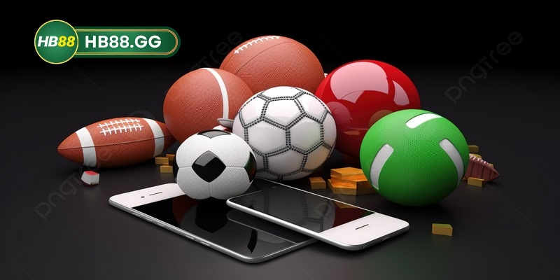 HB88 nhận được sự quan tâm lớn từ người chơi thể thao