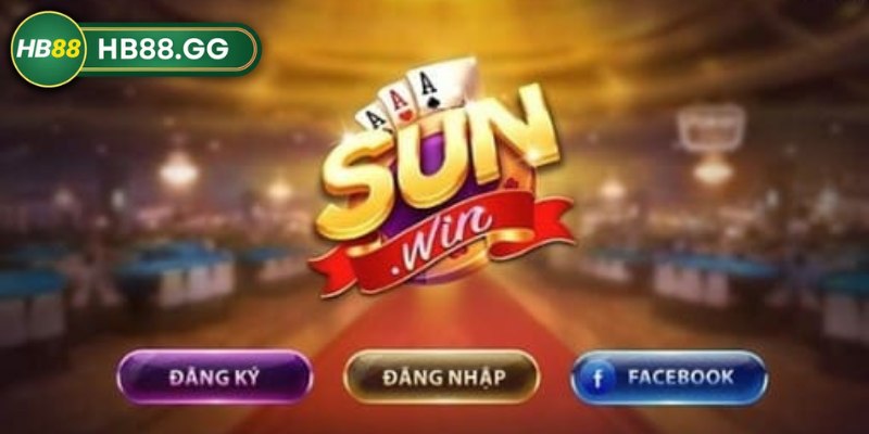 Hướng dẫn truy cập cổng Sunwin chính thống an toàn, tránh rủi ro lừa đảo