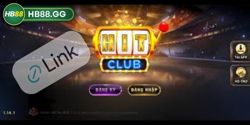 Kiểm tra link Hitclub đúng cách để tránh truy cập nhầm